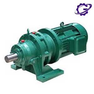 گیربکس سایکلو