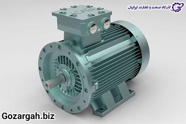 مزایای استفاده از فن ضد انفجار