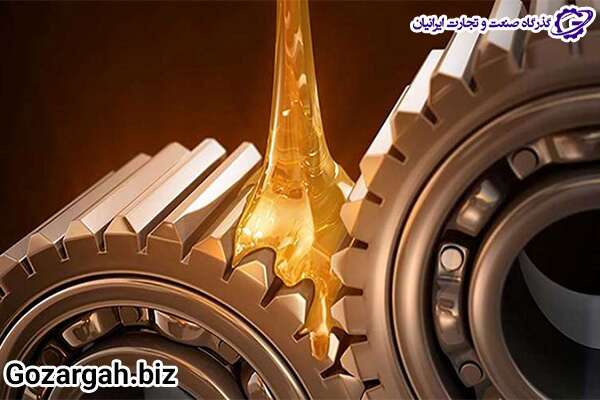 روغن‌های معدنی و سنتتیک