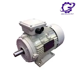 TECO الکتروموتور