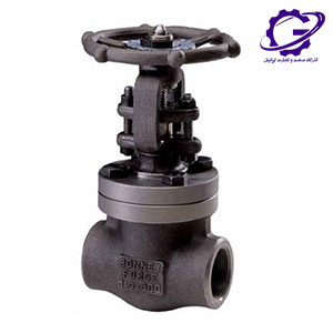 شیر فشار قوی کلاس 800 BONY FORGE