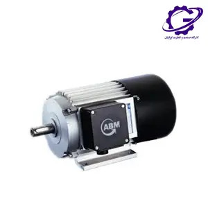 ABM الکتروموتور