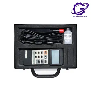 آنالایزراکسیژن لوترون