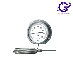 گیج دما نوافیما