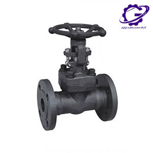 شیر فشار قوی کلاس 800 CHERO
