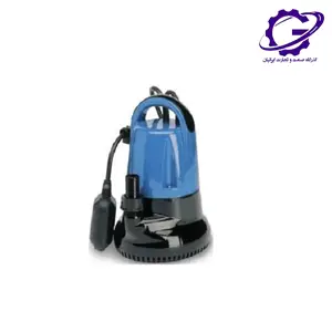 پمپ کف‌کش سیستم SISTEMA