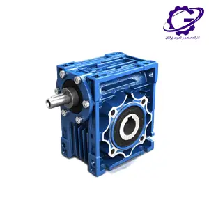گیربکس صنعتی گشتاور بالا ANSALDO