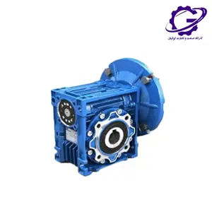گیربکس حلزونی MOTOVARIO