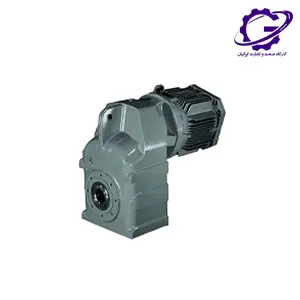گیربکس آویز BENZLER