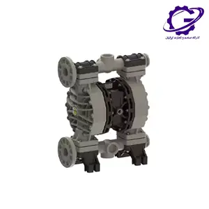 پمپ دیافراگمی فلویمک FLUIMAC