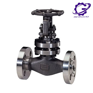 گیت ولو BONY FORGE