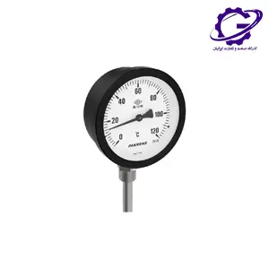 گیج دما پکنز