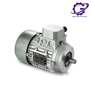 الکتروموتور ترمزدار STM