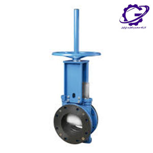 شیر چاقویی orbinox