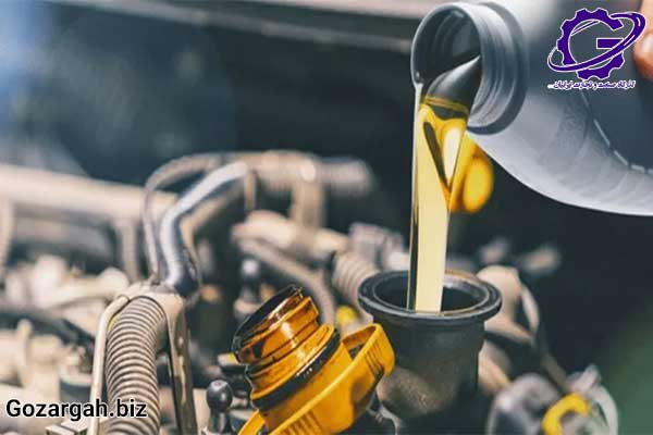 روغن گیربکس با روغن هیدرولیک چه فرقی دارد؟