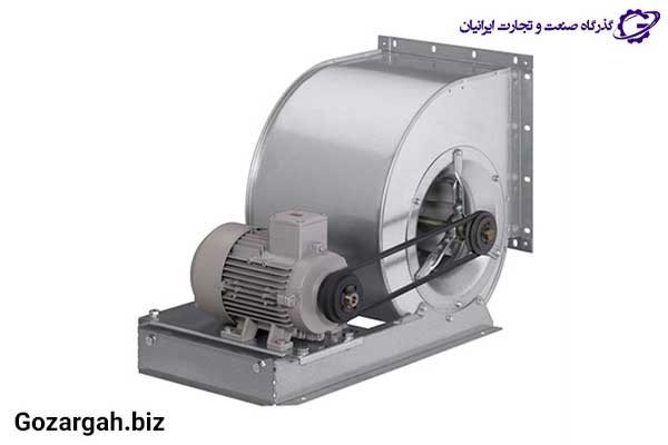صدای اگزاست فن