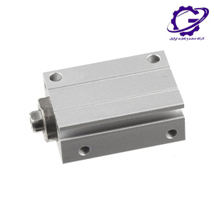 جک پنوماتیک کتابی Smc